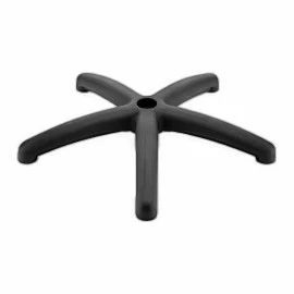 office chair black base (2)