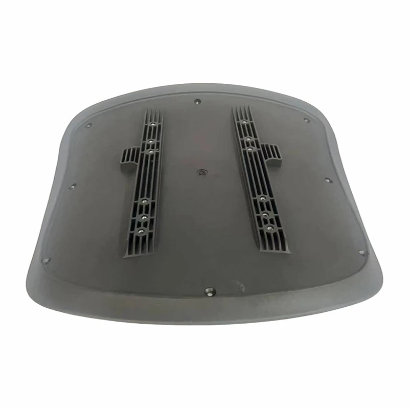 Outer Seat Shell